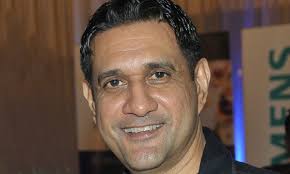 ANDRIN RAJ, RSC SENIOR FELLOW · DIRECTOR OF NORDIC CT NETWORK & IACSP SOUTH-EAST ASIA